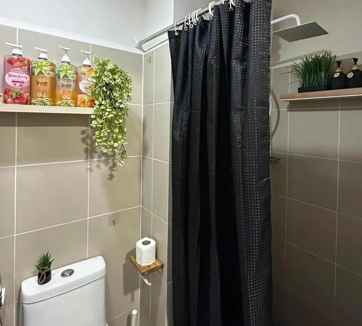 Casa Alia At Coast - Near Moa, Us Embassy, Picc, Wtc 0*, Манила Филиппины