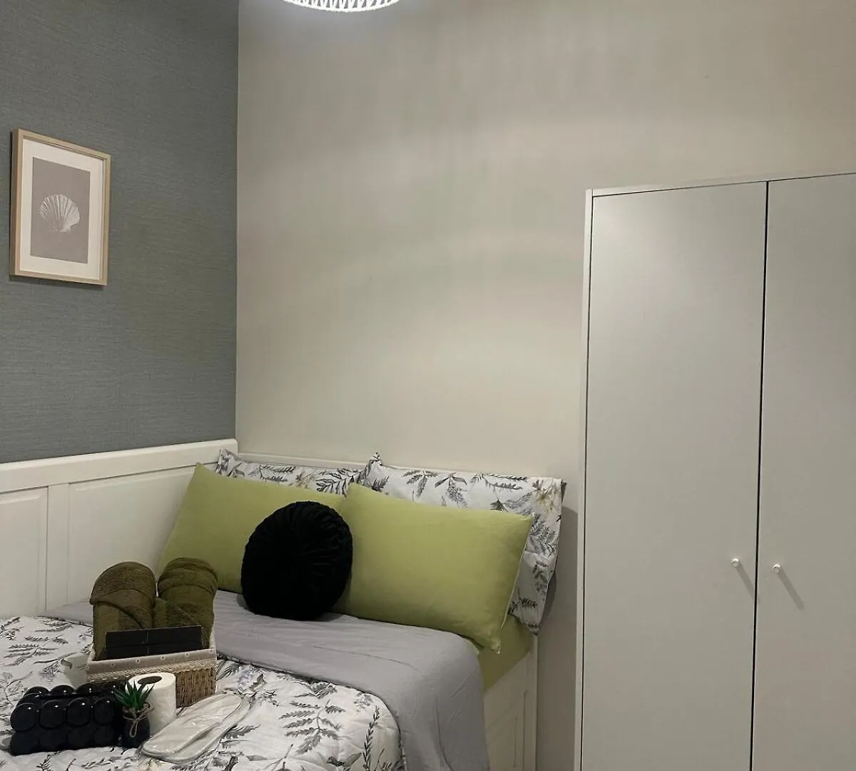 Casa Alia At Coast - Near Moa, Us Embassy, Picc, Wtc Апартаменты