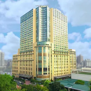 5* Отель New Coast