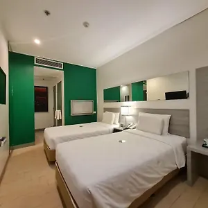 Go Otis-manila Hotel