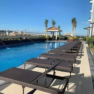 旅馆 Smdc Coast Residences, 马尼拉
