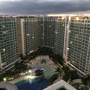 Azure Paranaque Bldg Maldives Apartment