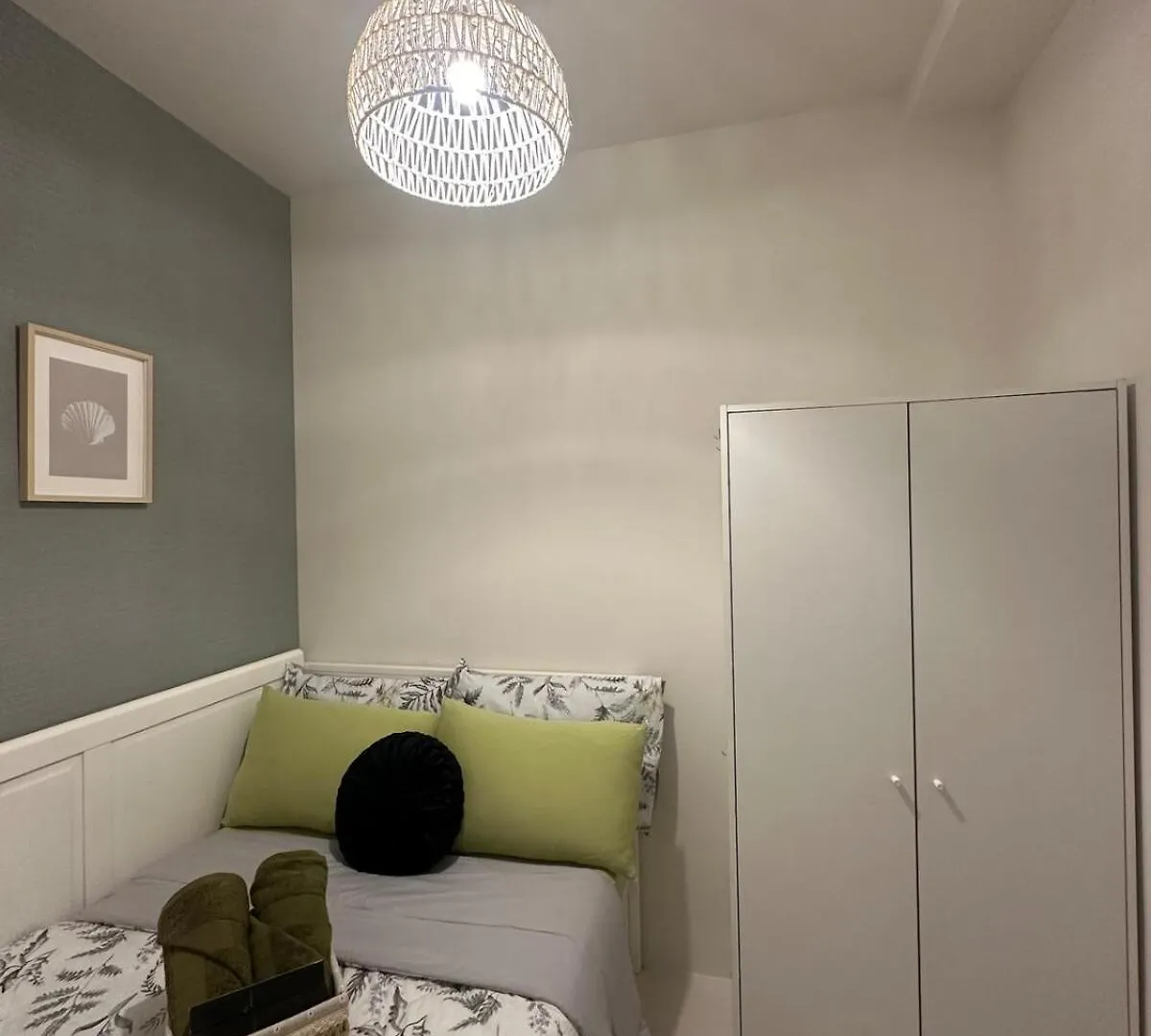 Apartment Casa Alia At Coast - Near Moa, Us Embassy, Picc, Wtc