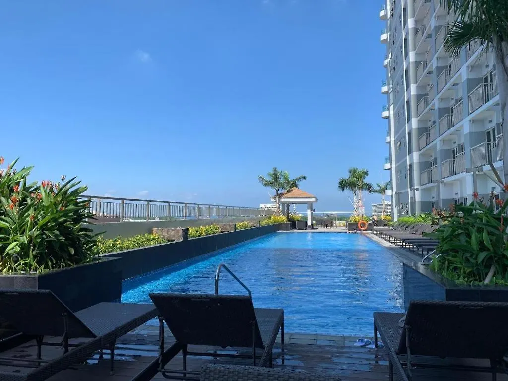 Lägenhet Casa Alia At Coast - Near Moa, Us Embassy, Picc, Wtc