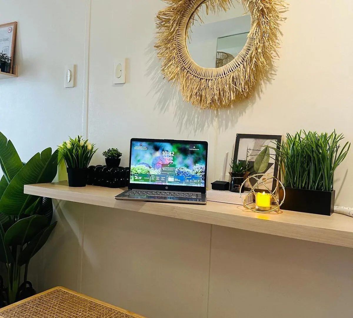 Apartment Casa Alia At Coast - Near Moa, Us Embassy, Picc, Wtc Philippines
