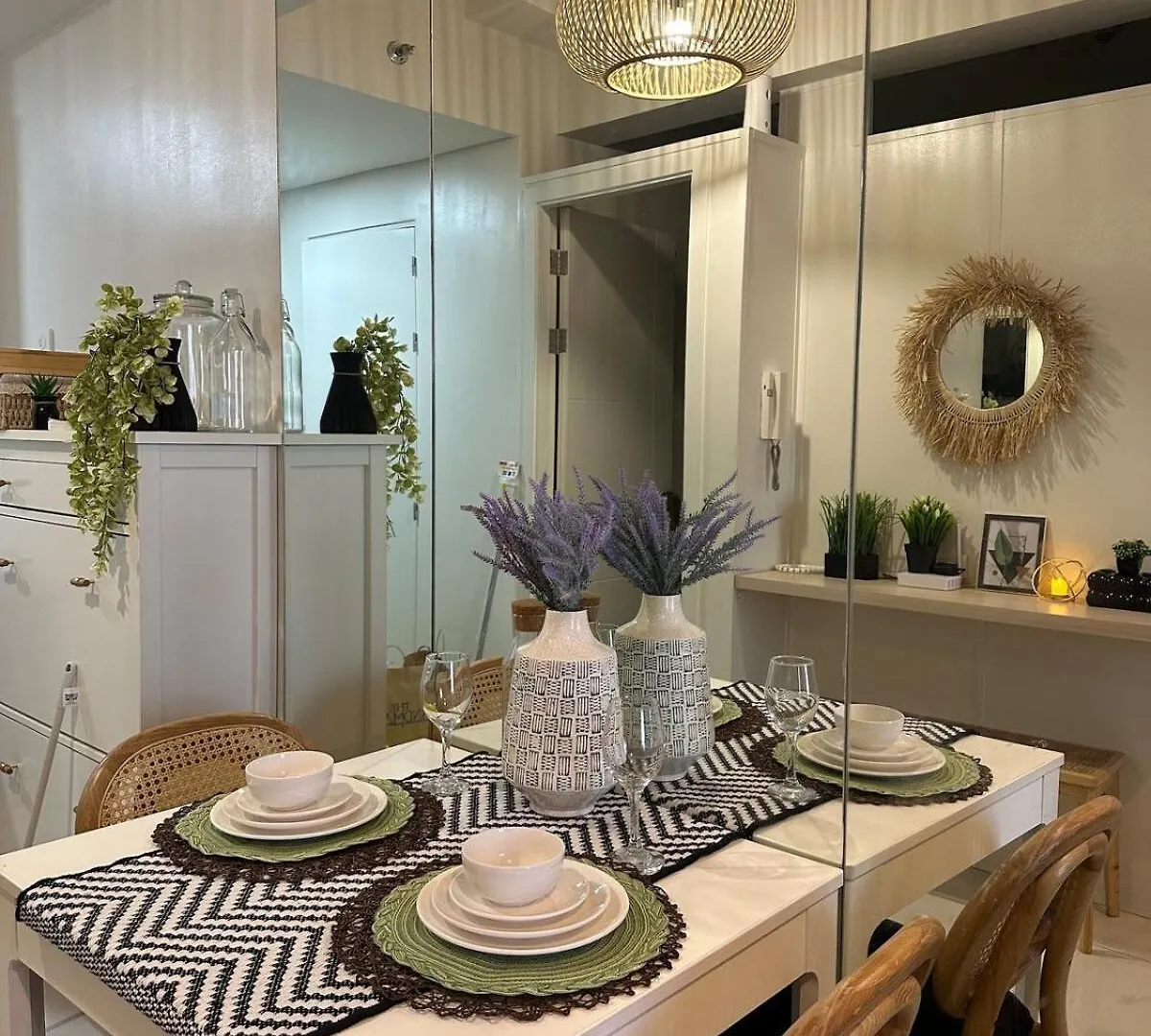Casa Alia At Coast - Near Moa, Us Embassy, Picc, Wtc