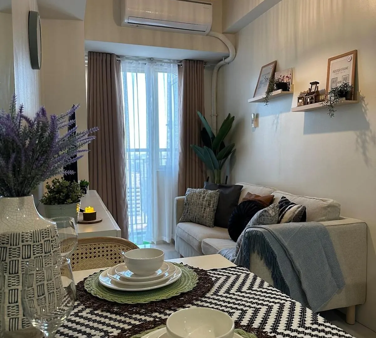 Apartment Casa Alia At Coast - Near Moa, Us Embassy, Picc, Wtc